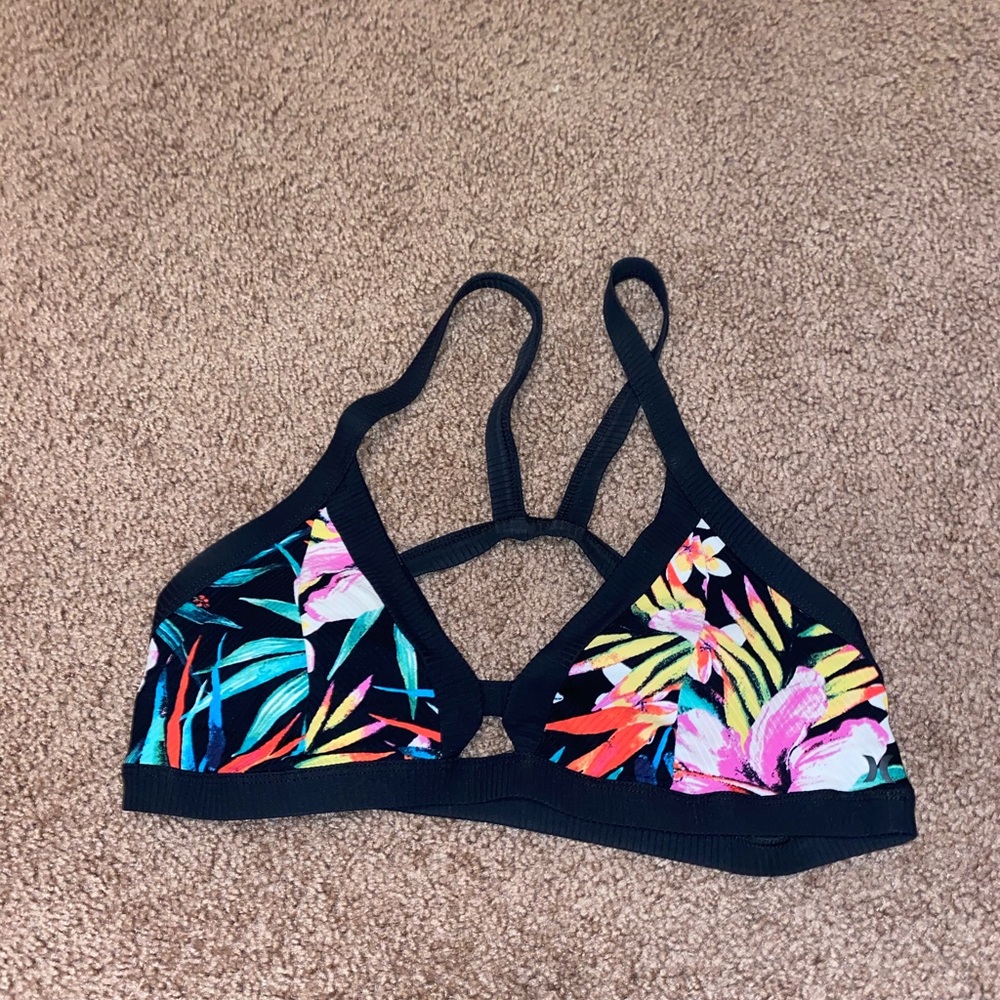 Rip curl bikini top